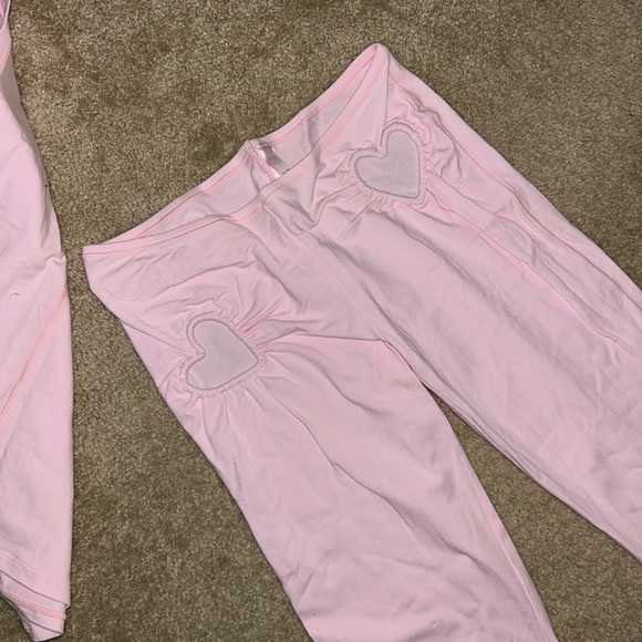 Skims Valentine’s Day set - Picture 3 of 3